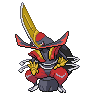 Kingambit