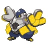Iron Hands