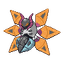 Iron Moth
