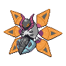 Iron Moth
