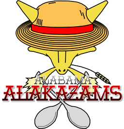 Alabama Alakazams
