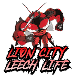 Lion City Leech Life