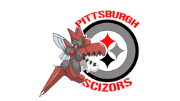 Pittsburgh Scizors