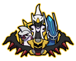 Prophet of the Pantheon