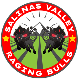 Salinas Valley Raging Bulls