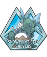 Snowpoint City Snovers