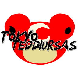 Tokyo Teddiursas