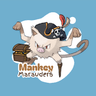 Mankey Marauders