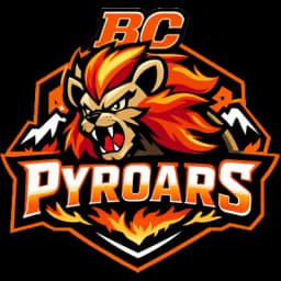 BC Pyroars