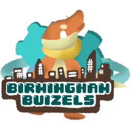 Birmingham Buizels