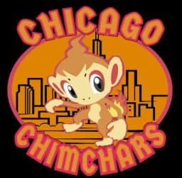 Chicago Chimchars