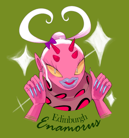 Edinburgh Enamorus