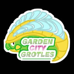 Garden City Grotles