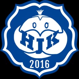 Helsinki Jellicent Klub