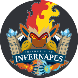 Icirrus City Infernapes