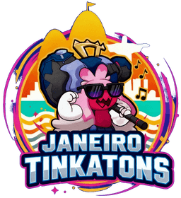 Janeiro Tinkatons