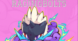 Richmond Ragingbolts