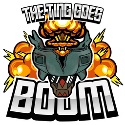 The Ting Goes Boom