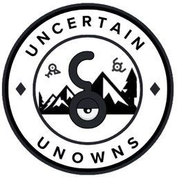 Uncertain Unowns
