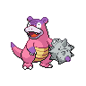Slowbro-galar