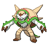 Chesnaught