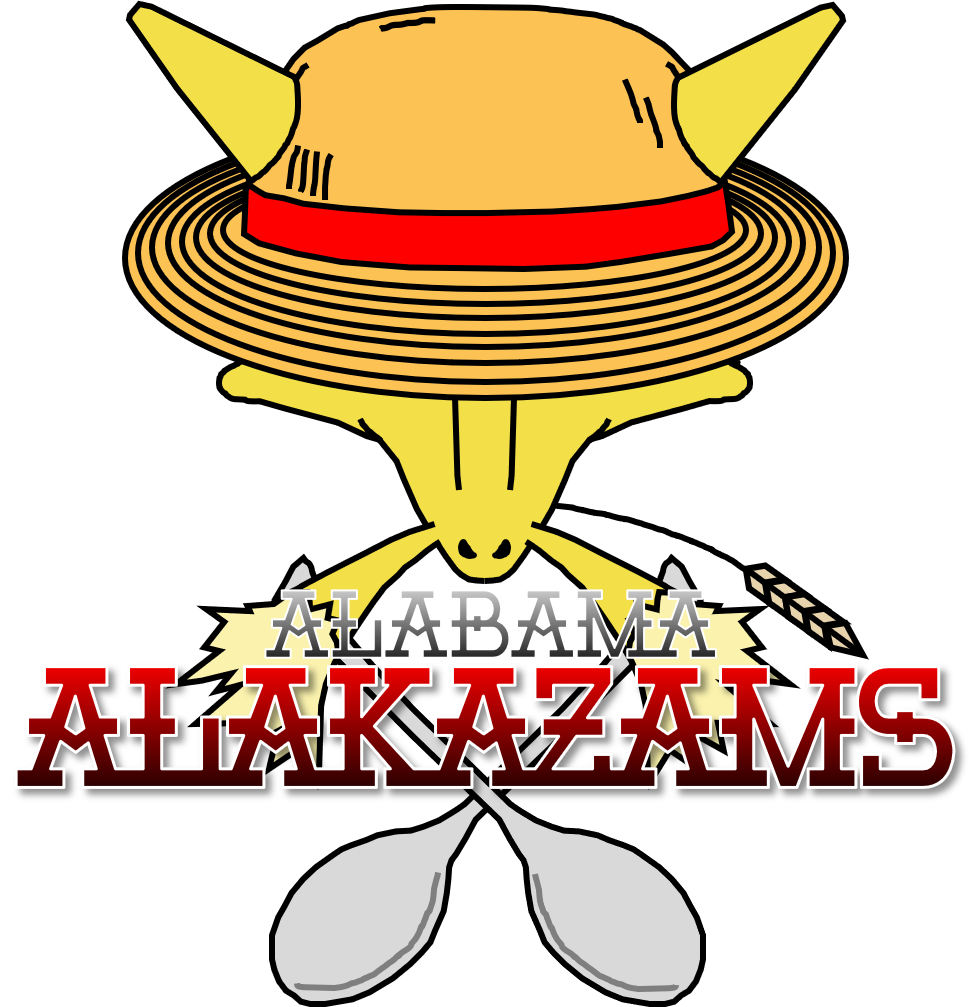Alabama Alakazams