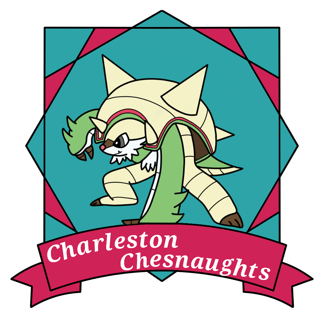 Charleston Chesnaughts
