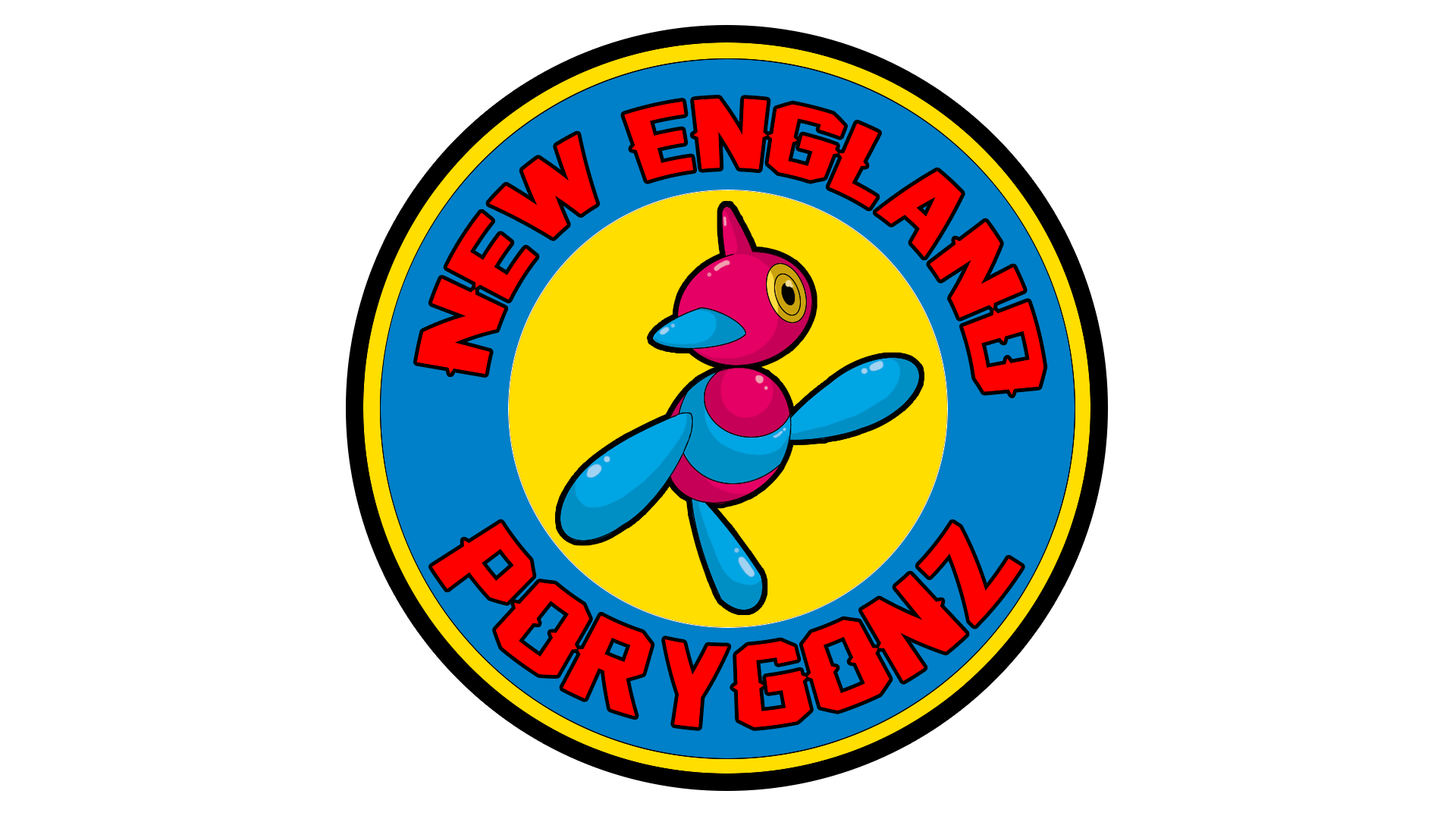 New England Porygonz