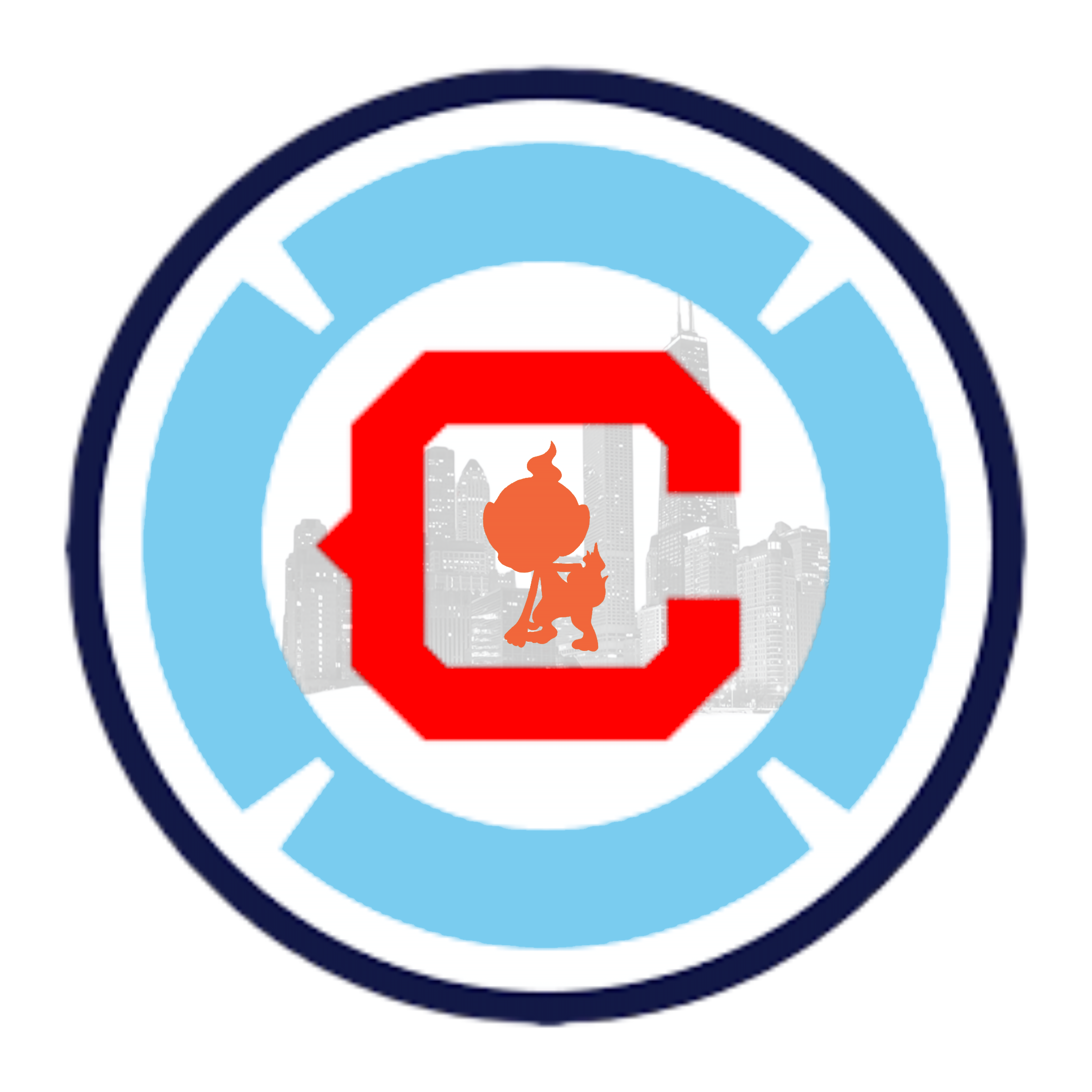 Chicago Chimchars